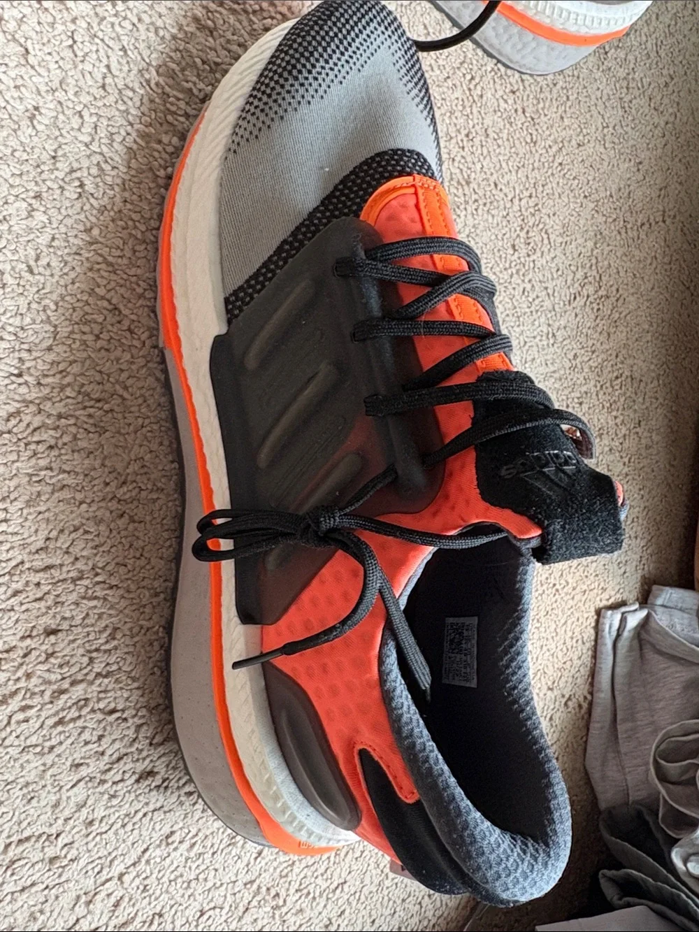 adidas lightweight running